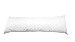 TRAVESSEIRO PUREZA 14cmx130mx40cm CFP