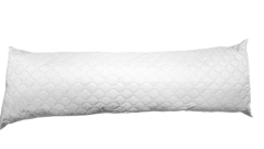 TRAVESSEIRO PUREZA 14cmx130mx40cm CFP