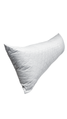 TRAVESSEIRO PUREZA 14cmx130mx40cm CFP