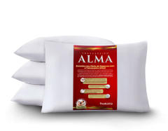 TRAVESSEIRO ALMA 12cmx60cmx40cm CEU