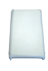 TRAVESSEIRO SOSSEGO12cmx60cmx40cm CAM