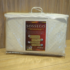 TRAVESSEIRO SOSSEGO 14cmx60cmx40cm CAM