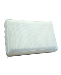 TRAVESSEIRO ESPLENDOR 12cmX60x40cm CEU