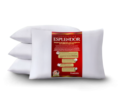 TRAVESSEIRO ESPLENDOR 14cmx60cmx40cm CEU