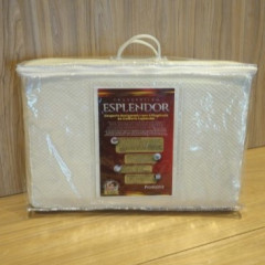 TRAVESSEIRO ESPLENDOR 14cmx60cmx40cm CEU