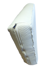 TRAVESSEIRO ESPLENDOR 14cmx60cmx40cm CEU