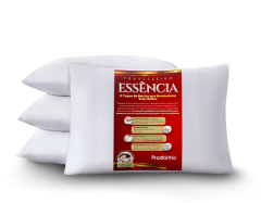TRAVESSEIRO ESSENCIA 14cmx60cmx40cm CAM
