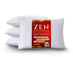 TRAVESSEIRO ZEN 60cmx40cm CFP                                             