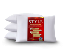 TRAVESSEIRO STYLE 14cmx60cmx40cm CFP