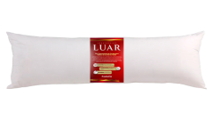 TRAVESSEIRO LUAR 1,30mx40cm CFP                                           