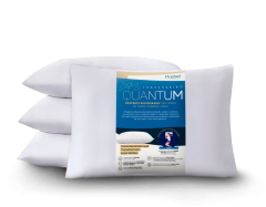 TRAVESSEIRO QUANTUM 14cmx60cmx40cm CFP