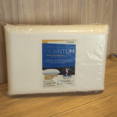 TRAVESSEIRO QUANTUM 14cmx60cmx40cm CFP