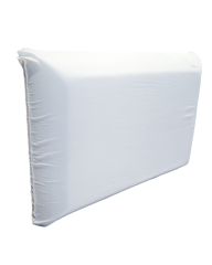 TRAVESSEIRO QUANTUM 14cmx60cmx40cm CFP