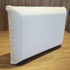TRAVESSEIRO HAUS 14cmx60cmx40cm CFP