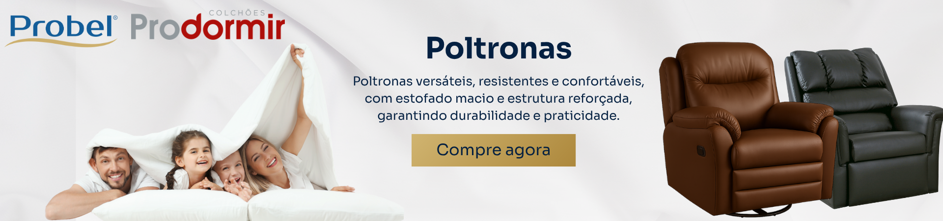 POLTRONAS                                                   