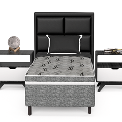 CE ACOPLADO ACTIVE D28 48cm X 1,88m X 88cm CP2