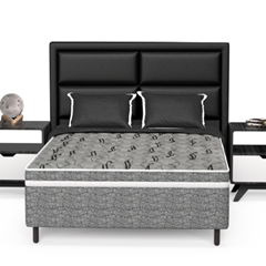 CE ACOPLADO ACTIVE D28 48cm X 1,88m X 1,38m CP2