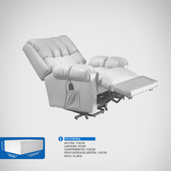 POL PD DETROIT LIFT COD 110 C6W