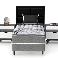 CE ACOPLADO ADVANCED D28 - SP 50cm X 1,88m X 88cm CBB