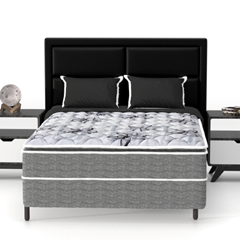 CE ACOPLADO ADVANCED D28 - SP 50cm X 1,88m X 1,38m CBB