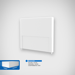 CABECEIRA AMERICA 1,42 COD 120 C2R