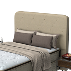 CABECEIRA AMERICA 1,84 COD 120 CAB