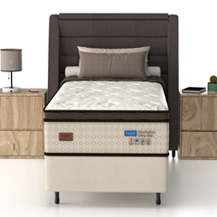 CM MICHELINI ULTRA GEL - PE 36cm X 1,88m X 78cm C02