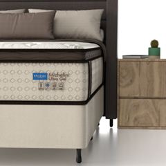 CM MICHELINI ULTRA GEL - PE 36cm X 1,88m X 88cm C02