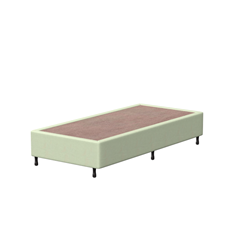 BOX PROBEL PVC 30cm X 1,88m X 78cm COD 03B C02