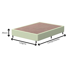 BOX PROBEL PVC COD 03B C02