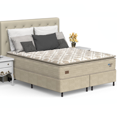 CM VIP PLUS ULTRA GEL - SP 34cm X 1,88m X 88cm CBD