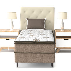 CE ACOPLADO ACTIVE D28 - SP 50cm X 1,88m X 88cm CN4