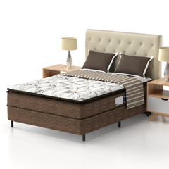 CE ACOPLADO ADVANCED D28 GRAY - SP 50cmX1,88mX1,38m C62