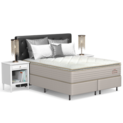 CM NEW PARIS ULTRA GEL - SP 36cm X 1,88m X 78cm CAL