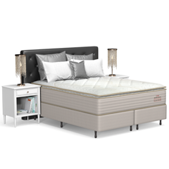 CM NEW PARIS ULTRA GEL - SP 36cm X 1,88m X 88cm CAL