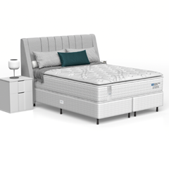 CM GALAXY PRIME ULTRA GEL - SP 36cm X 1,98m X 1,58m CBH