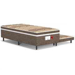 CMJ ACOPLADO SPRINGS PARA AUXILIAR 42cm X1,88m X88cm CBA