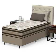 CM MAX HOTEL PREMIUM - EP 32cm X 1,88m X 78cm LMA CM4