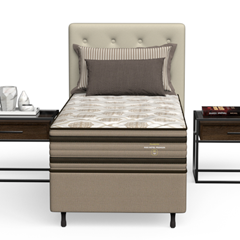 CM MAX HOTEL PREMIUM - EP 32cm X 1,88m X 88cm LMA CM4