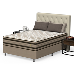 CM MAX HOTEL PREMIUM - EP 32cm X 1,88m X 1,28m LMA CM4