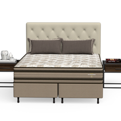 CM MAX HOTEL PREMIUM - EP 32cm X 1,98m X 1,58m LMA CM4