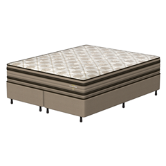 CM MAX HOTEL PREMIUM - EP 32cm X 2,00m X 1,80m LMA CM4