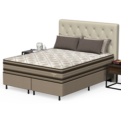 CM MAX HOTEL PREMIUM - EP 32cm X 2,00m X 1,80m LMA CM4