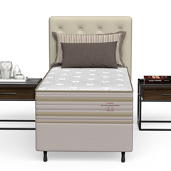 CM MAX HOTEL PREMIUM SPRINGS - EP 32cm X 1,88m X 88cm CT6