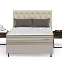 CM MAX HOTEL PREMIUM SPRINGS - EP 32cm X 1,88m X 1,28m CT6