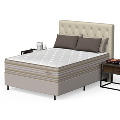 CM MAX HOTEL PREMIUM SPRINGS - EP 32cm X 1,88m X 1,38m CT6