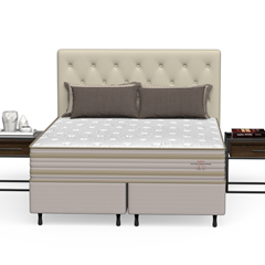 CM MAX HOTEL PREMIUM SPRINGS - EP 32cm X 1,98m X 1,58m CT6