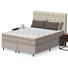 CM MAX HOTEL PREMIUM SPRINGS - EP 32cm X 2,03m X 1,93m CT6