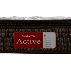 CE ACTIVE PREMIUM EXTRA FIRME SP 24cm X 1,98m X 1,58m CFT