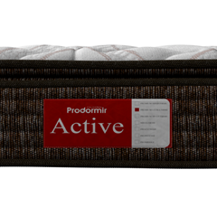 CE ACTIVE PREMIUM EXTRA FIRME SP 26cm X 1,88m X 1,38m CFT